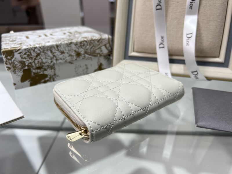 Christian Dior Wallet